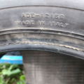 Автошина Firestone Firehawk 700 165 /60 R14 75Н Літо 5мм Вживаний