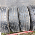 Автошина Firestone Firehawk 700 165 /60 R14 75Н Літо 5мм Вживаний