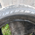Автошина Firestone Firehawk 700 165 /60 R14 75Н Літо 5мм Вживаний