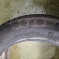 Автошина Firestone Firehawk 700 185 /55 R15 82T Літо 7мм Вживаний