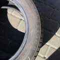 Автошина Firestone Firehawk 700 195 /55 R15 85V Літо 3мм Вживаний