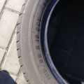Автошина Firestone Firehawk 700 195 /55 R15 85V Літо 3мм Вживаний
