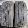Автошина Firestone Firehawk 700 195 /55 R15 85V Літо 3мм Вживаний