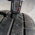 Автошина Firestone Firehawk 700 195 /55 R15 85V Літо 3мм Вживаний