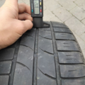 Автошина Firestone Firehawk 700 195 /55 R15 85V Літо 4мм Вживаний