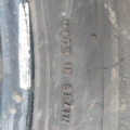Автошина Firestone Firehawk 700 195 /55 R15 85V Літо Вживаний