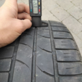 Автошина Firestone Firehawk 700 195 /55 R15 85V Літо Вживаний