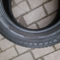 Автошина Firestone Firehawk 700 195 /60 R15 88H Літо 5мм Вживаний