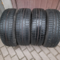 Автошина Firestone Firehawk 700 195 /60 R15 88H Літо 5мм Вживаний