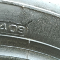 Автошина Firestone Firehawk TZ-300A 185 /60 R14 82H Літо 6мм Вживаний