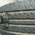 Автошина Firestone Firehawk TZ-300A 185 /60 R14 82H Літо 6мм Вживаний