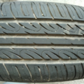 Автошина Firestone Firehawk TZ-300A 185 /60 R14 82H Літо 6мм Вживаний