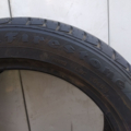 Автошина Firestone FireHawk TZ200 205 /50 R16 87W Літо 7мм Вживаний