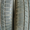 Автошина Firestone Firestone Firehavk 700 225 /60 R15 96V Літо Вживаний