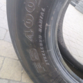 Автошина Firestone Fs400 12.00 / R22.5 152/148K Всесезонна 6мм Вживаний