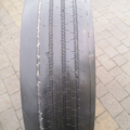 Автошина Firestone Fs400 12.00 / R22.5 152/148K Всесезонна 6мм Вживаний