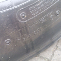 Автошина Firestone Fs400 12.00 / R22.5 152/148K Всесезонна 6мм Вживаний