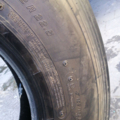 Автошина Firestone Fs400 12.00 / R22.5 152/148L Всесезонна 6.5 мм Вживаний