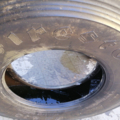 Автошина Firestone Fs400 12.00 / R22.5 152/148L Всесезонна 6.5 мм Вживаний
