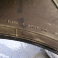 Автошина Firestone Fs400 12.00 / R22.5 152/148L Всесезонна 6.5 мм Вживаний