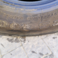 Автошина Firestone Fs400 12.00 / R22.5 152/148L Всесезонна 6.5 мм Вживаний