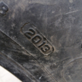 Автошина Firestone Fs400 12.00 / R22.5 152/148L Всесезонна 6.5 мм Вживаний