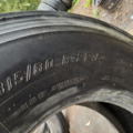 Автошина Firestone FS400 315 /80 R22.5 154/150M Літо 7мм Вживаний