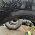 Автошина Firestone FS400 315 /80 R22.5 154/150M Літо 7мм Вживаний