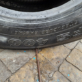Автошина Firestone FS400 315 /80 R22.5 154/150M Літо 7мм Вживаний