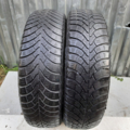 Автошина Firestone FW 930 Winter 155 /80 R13 79T Зимова Вживаний