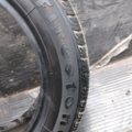 Автошина Firestone Multihawk 165 /60 R14 75H Літо 7мм Вживаний