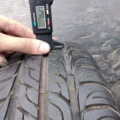 Автошина Firestone Multihawk 165 /60 R14 75H Літо 7мм Вживаний