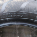 Автошина Firestone Multihawk 165 /60 R14 75H Літо 7мм Вживаний
