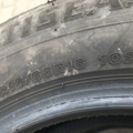 Автошина Firestone Multiseason 215 /65 R16 102V Зимова  Вживаний