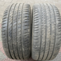 Автошина Firestone Roadhawk 225 /45 R17 91Y Літо 6мм Вживаний