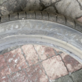Автошина Firestone Roadhawk 225 /45 R17 91Y Літо 6мм Вживаний