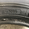Автошина Firestone S-211 Tseries 175 /65 R14 82Т Літо Вживаний