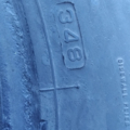 Автошина Firestone Tc traction 175 /80 R14 88Q Зима,Зимова Вживаний