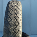 Автошина Firestone Tc traction 175 /80 R14 88Q Зимова,Зимова 5мм Вживаний