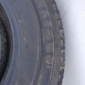 Автошина Firestone Tc traction 175 /80 R14 88Q Зимова,Зимова 5мм Вживаний