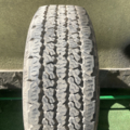 Автошина Firestone Wilderness AT 255 /70 R16 109S Всесезонна  Вживаний
