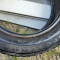 Автошина Firestone Winterhawk 165 /65 R14 79T Всесезонна 4мм Вживаний