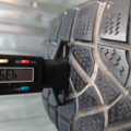 Автошина Firestone Winterhawk 165 /65 R14 79T Всесезонна 4мм Вживаний