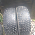 Автошина Firestone WINTERHAWK 175 /65 R13 80Т Зимова 4мм Вживаний