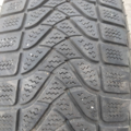 Автошина Firestone WinterHawk 175 /65 R13 80T Зимова Вживаний