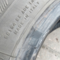 Автошина Firestone WinterHawk 175 /65 R13 80T Зимова Вживаний