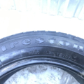 Автошина Firestone Winterhawk 185 /60 R15 84T Зима,Зимова Вживаний