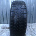 Автошина Firestone Winterhawk 185 /60 R15 84T Зимова,Зимова 4мм Вживаний