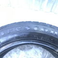 Автошина Firestone Winterhawk 185 /60 R15 84T Зимова,Зимова 4мм Вживаний