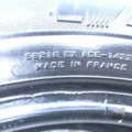 Автошина Firestone Winterhawk 185 /60 R15 84T Зимова,Зимова 4мм Вживаний